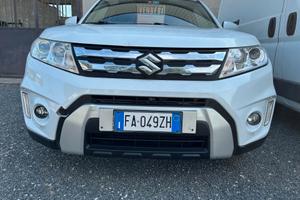 Suzuki Vitara 1.6 DDiS 4WD AllGrip V-Cool