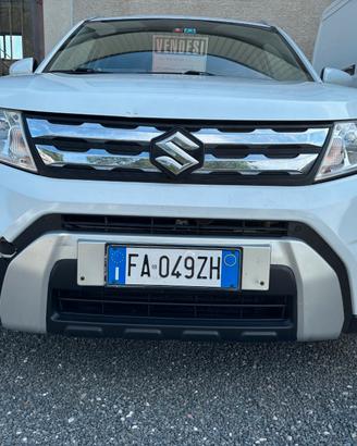 Suzuki Vitara 1.6 DDiS 4WD AllGrip V-Cool