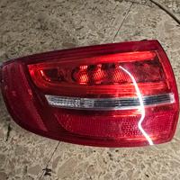 Fari LED post Audi A3 Sportback  8P 09-12