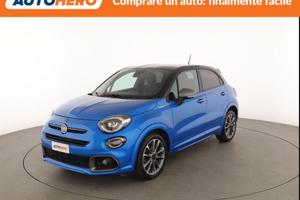 FIAT 500X TB58983