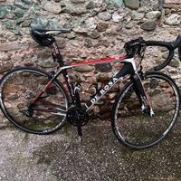 Bici sradale DE ROSA