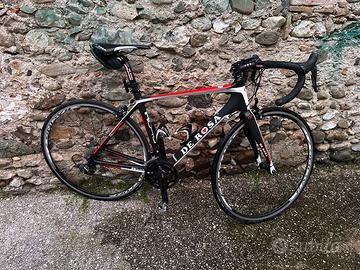Bici sradale DE ROSA