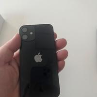 IPHONE 12 MINI NERO