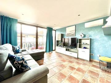 Rif.GL158| appartamento trilocale