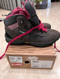 Scarpe Olang da donna perfette taglia 41