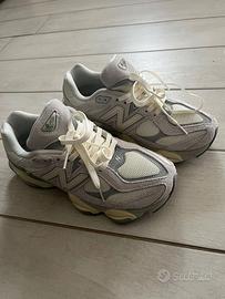 Scarpe New Balance nuove