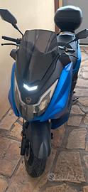 Wottan Motor Storm 125 - 2023