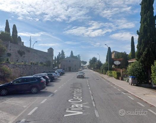 Trilocale SPELLO PERUGIA CON TERRAZZO