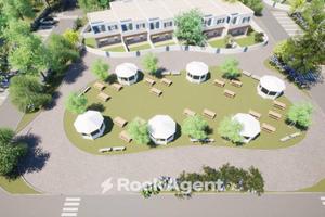 VILLAGGIO MEDITERRANEO - LUSSO E RELAX AL MARE