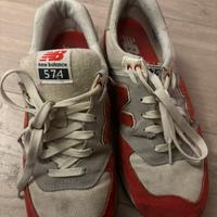 New Balance 574