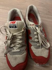 New Balance 574