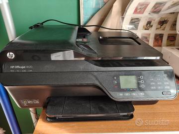 stampante HP office jet 4620