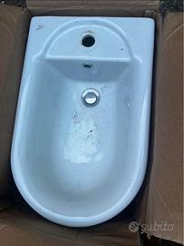 Wc e bidet