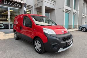 Fiat Fiorino 1.3 MJT 95CV Cargo