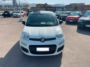 Fiat Panda 0.9 TwinAir Turbo Natural Power Easy