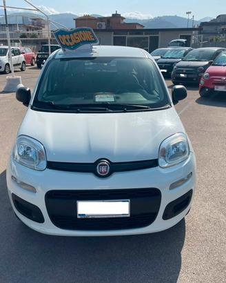 Fiat Panda 0.9 TwinAir Turbo Natural Power Easy