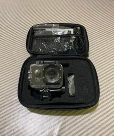 Videocam 1080p HD