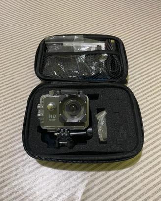 Videocam 1080p HD
