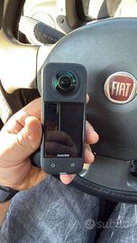 Insta360 x3