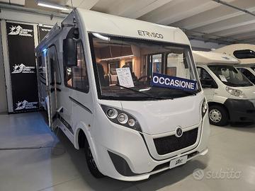 CAMPER ETRUSCO I 7400 QB