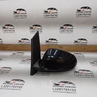 Specchio specchieto retrovisore sinistro opel astr