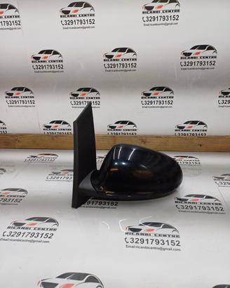 Specchio specchieto retrovisore sinistro opel astr