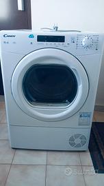 Asciugatrice Candy Smart Touch 10kg