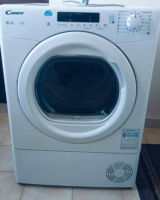 Asciugatrice Candy Smart Touch 10kg