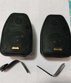  4 casse Indiana line TH 230 