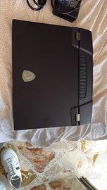 Computer gaming MSI GT77 HX 13V