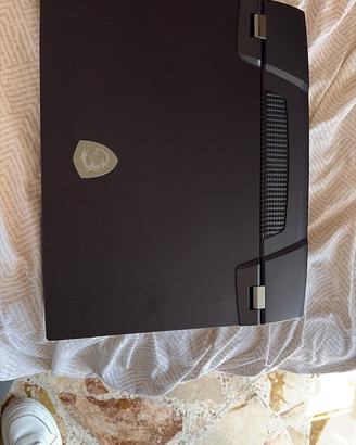 Computer gaming MSI GT77 HX 13V