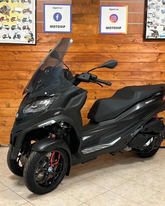 Piaggio MP3 400 S - Tasso 0 fino a 72 mesi