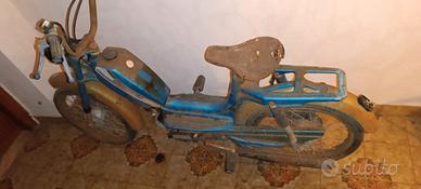 Altro Altro modello - 1980