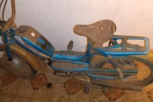 Altro Altro modello - 1980