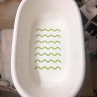 Vaschetta bagnetto ikea