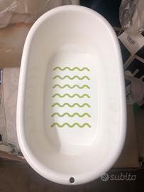 Vaschetta bagnetto ikea