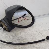 SPECCHIETTO RETROVISORE DESTRO SEAT Ibiza Serie 6J