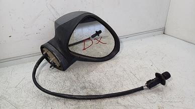 SPECCHIETTO RETROVISORE DESTRO SEAT Ibiza Serie 6J