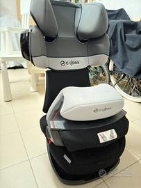Seggiolino auto cybex