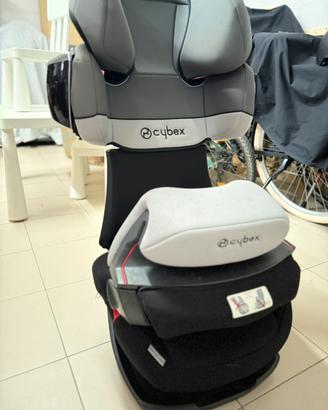 Seggiolino auto cybex