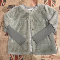 Cappottino bambina 12 anni Silvian Heach
