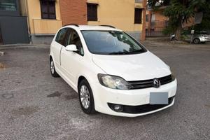 Golf plus 1.6 tdi 105 cv confortline