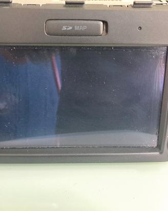Autoradio Touchscreen Kia Piccanto, Hyundai i10
