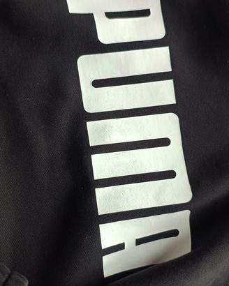 felpa e pantaloni Puma 