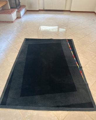 Tappeto design moderno