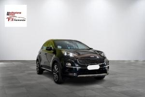 Kia Sportage 1.6 CRDI 136 CV 71.000KM