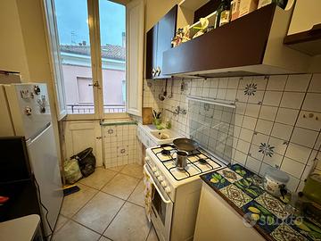 Cardeto app.to con balcone uso investimento