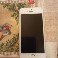 iPhone 5se 