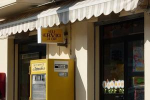 Lucca Tabaccheria ricevitoria completa e bar