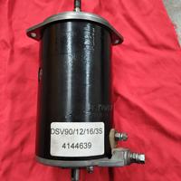 dinamo Fiat 500 epoca flr